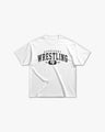 White/Vintage Black