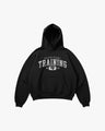 Black/Vintage White
