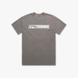 THE (774) F1 TRAINING OVERSIZED TEE