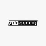 THE (780) F1 SOCCER PREMIUM DECAL