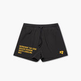THE (803) X2 SOCCER 3" SPEED SHORT