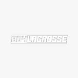 THE (804) F1 LACROSSE PREMIUM DECAL