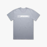 THE (812) F1 BASEBALL OVERSIZED TEE