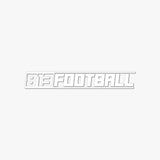 THE (813) F1 FOOTBALL PREMIUM DECAL