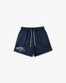 Navy/White