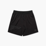 THE (819) X2 FOOTBALL 8" PRO SHORT