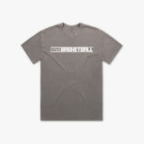 THE (820) F1 BASKETBALL OVERSIZED TEE