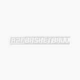 THE (820) F1 BASKETBALL PREMIUM DECAL