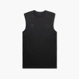 THE (821) FOUNDATION HYBRID CUTOFF