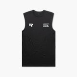 THE (821) FOUNDATION HYBRID CUTOFF