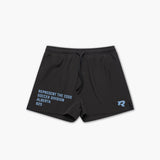 THE (825) X2 SOCCER 3" SPEED SHORT