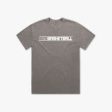 THE (826) F1 BASKETBALL OVERSIZED TEE