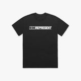THE (838) F1 REPRESENT OVERSIZED TEE