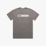 THE (838) F1 SOCCER OVERSIZED TEE