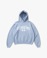 Powder/Faded White