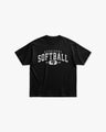 Black/Vintage White
