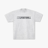 THE (857) F1 FOOTBALL ELITE TEE