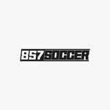 THE (857) F1 SOCCER PREMIUM DECAL