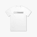 THE (860) F1 TRAINING OVERSIZED TEE