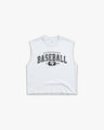 White/Vintage Black