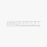 THE (862) F1 FOOTBALL PREMIUM DECAL