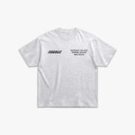 (902) X3M Running Elite Tee in Ash/Storm - Represent Running