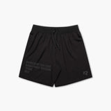 THE (903) X2 BASKETBALL 8" PRO SHORT