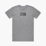 THE (907) F1 FOOTBALL PREMIER TEE