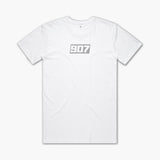 THE (907) F1 FOOTBALL PREMIER TEE