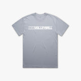 THE (909) F1 VOLLEYBALL OVERSIZED TEE