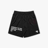 THE (914) X2 BASKETBALL 8" PRO SHORT