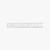 THE (915) F1 BASKETBALL PREMIUM DECAL