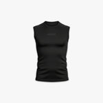 (920) X3M Pro-Era Compression Cutoff in Black/Black - Represent The Code
