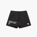 THE (937) X2 FOOTBALL 3" SPEED SHORT