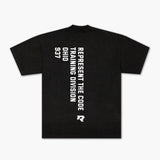 THE (937) X2 TRAINING ELITE TEE