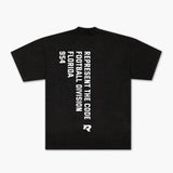 THE (954) X2 FOOTBALL ELITE TEE