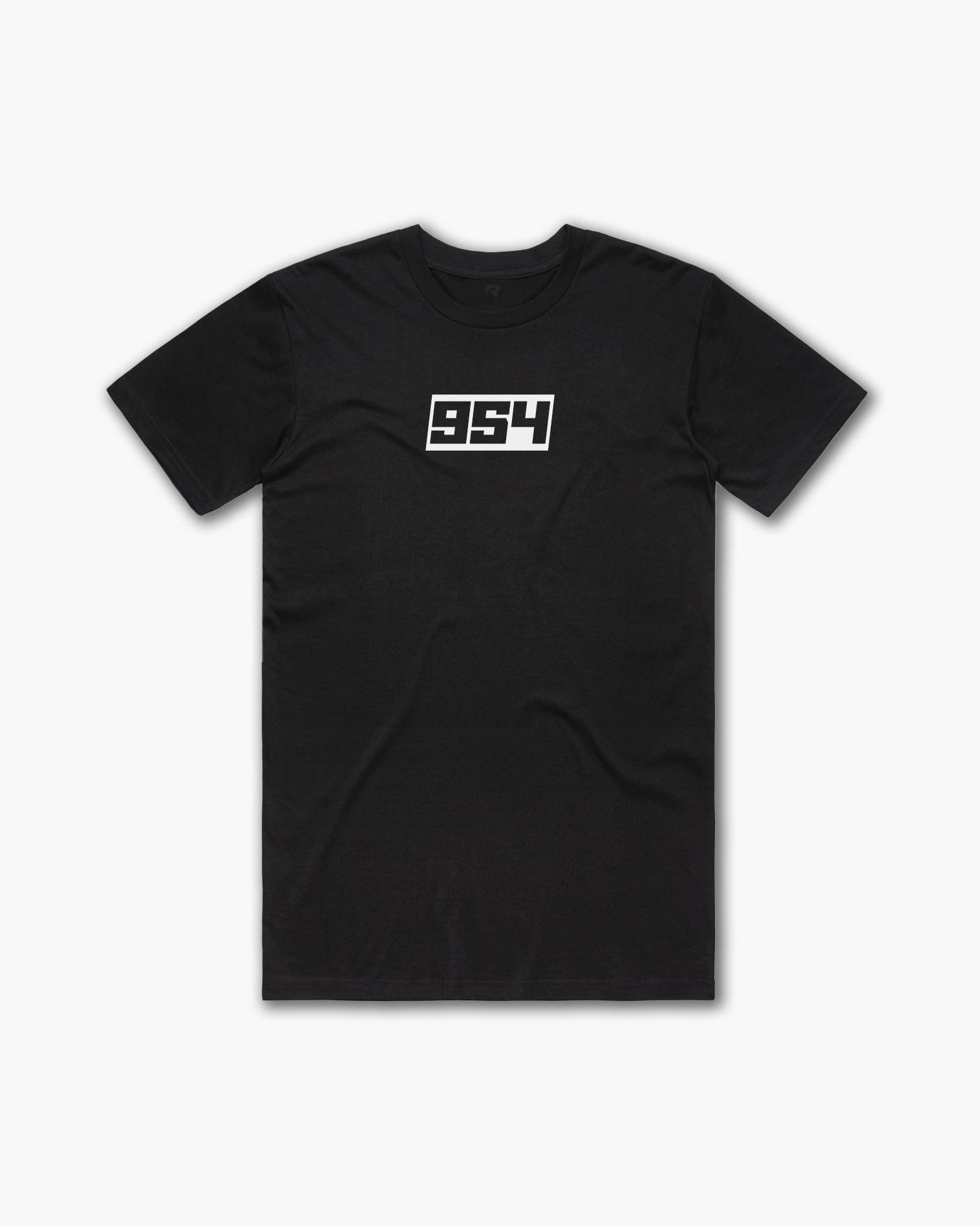 THE (954) F1 FOOTBALL PREMIER TEE