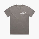 THE (956) RETRO BASKETBALL OVERSIZED TEE