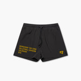 THE (970) X2 VOLLEYBALL 3" SPEED SHORT
