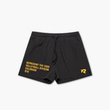THE (970) X2 VOLLEYBALL 3" SPEED SHORT