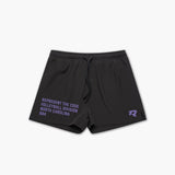 THE (984) X2 VOLLEYBALL 3" SPEED SHORT