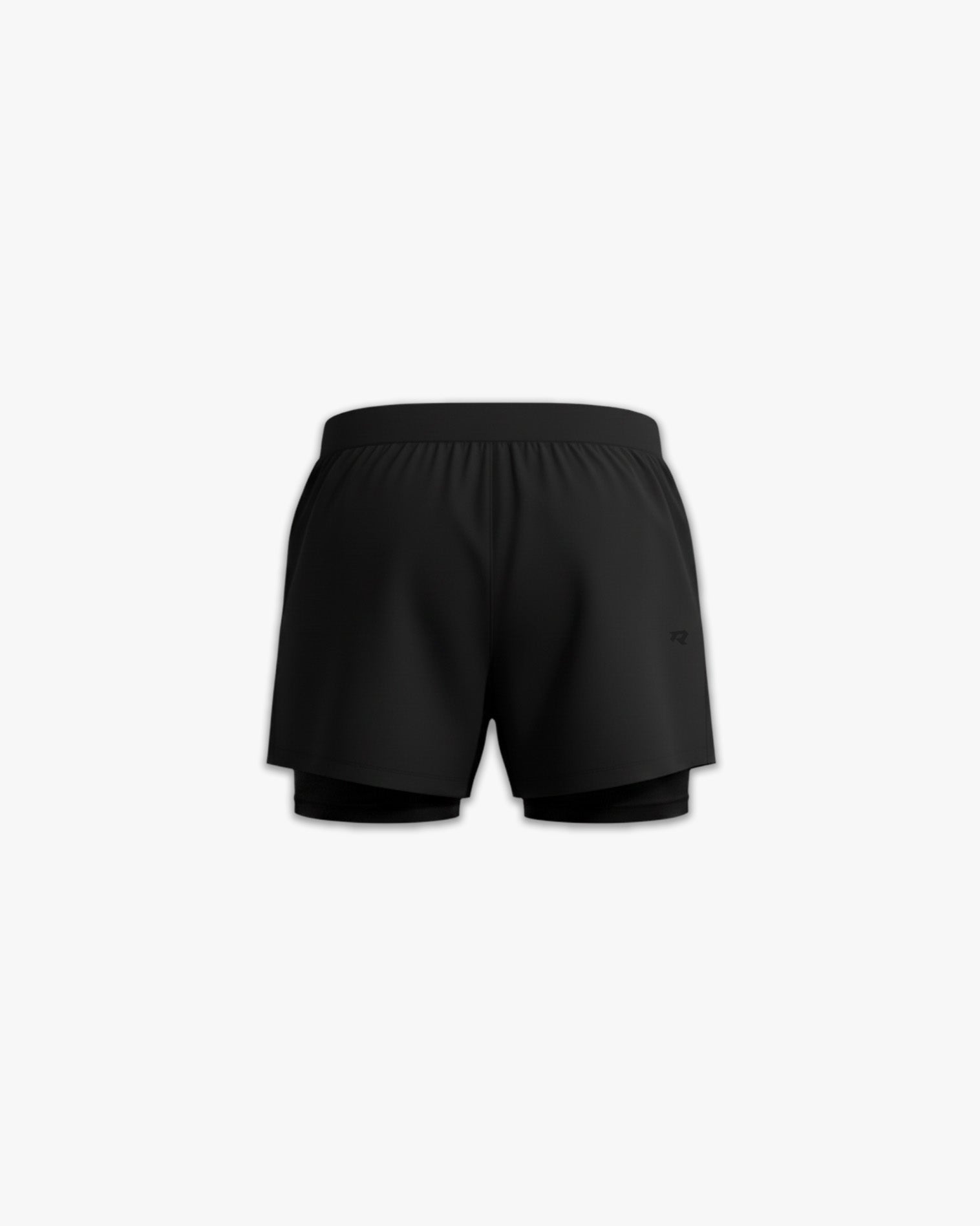 Black/Black BACK