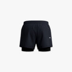 Navy/White BACK