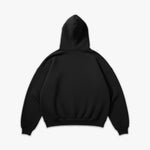 Black/Black BACK