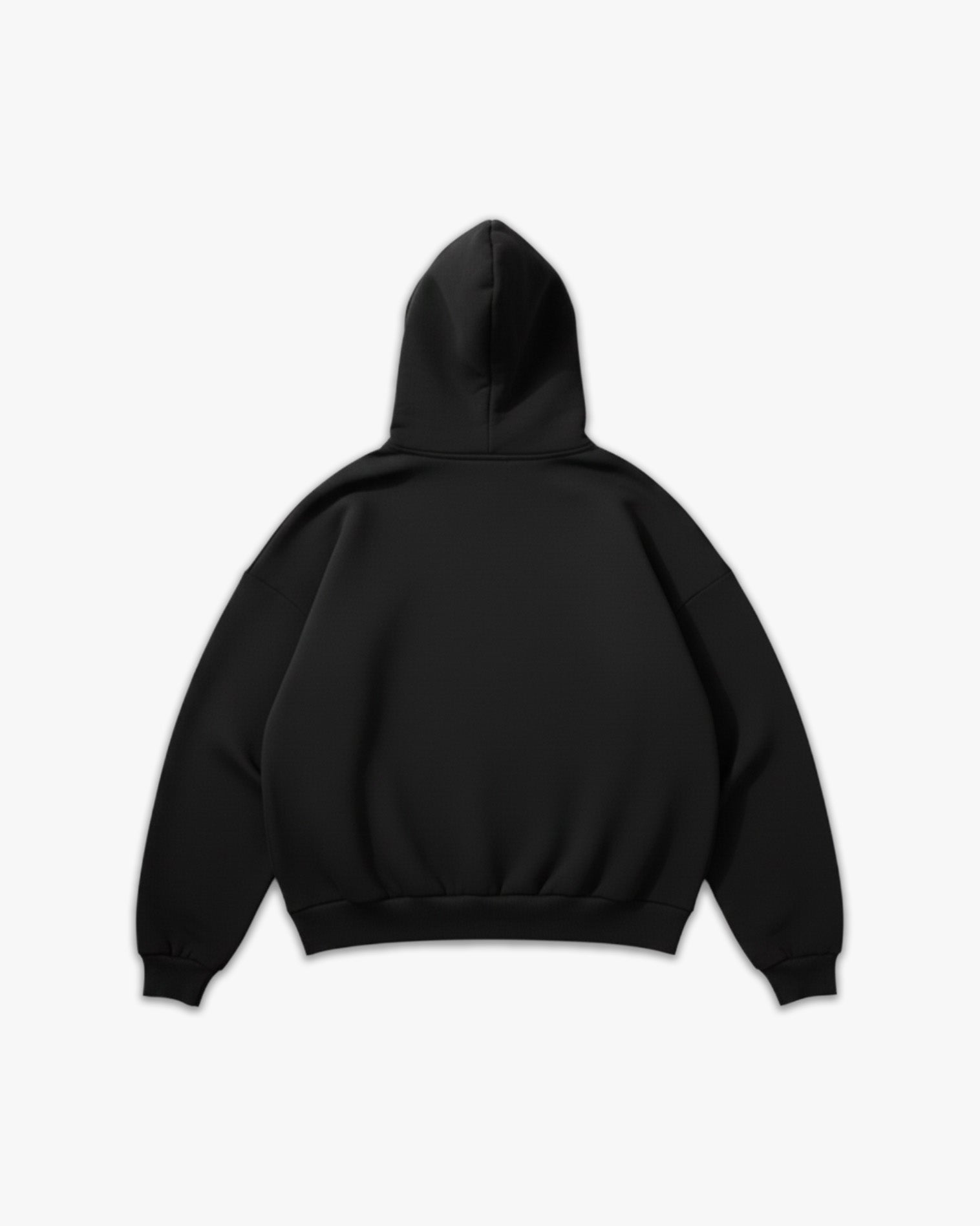 Black/Black BACK