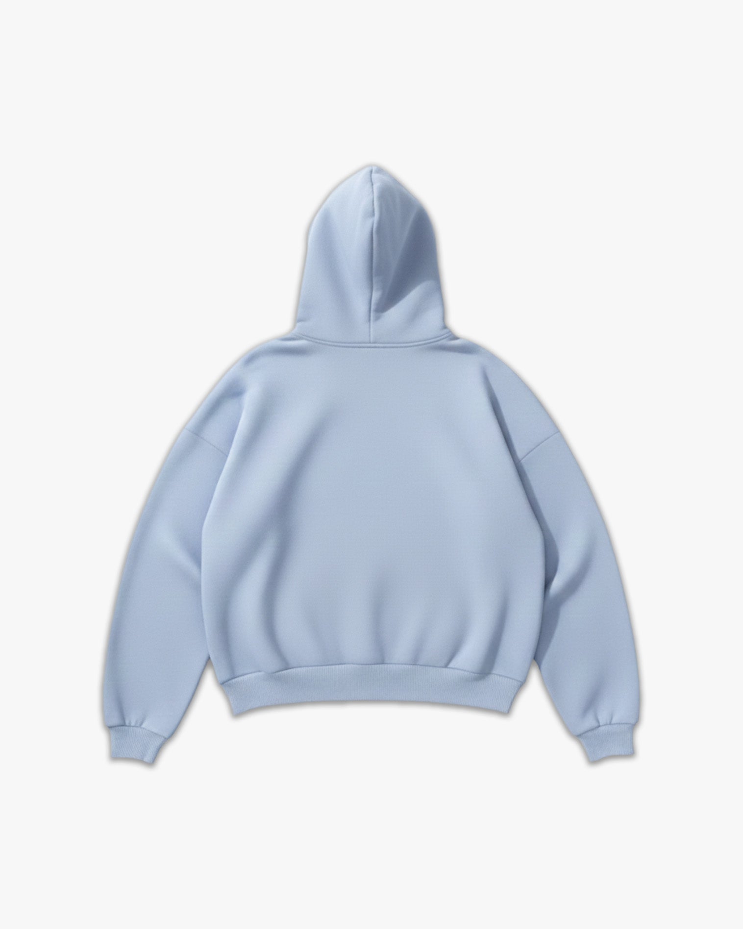 Powder/White BACK