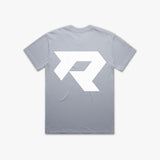 THE (812) F1 BASEBALL OVERSIZED TEE