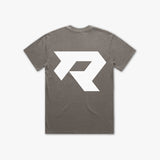 THE (812) F1 BASEBALL OVERSIZED TEE
