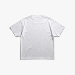 Varsity Elite Tee Back in Ash/Vintage Gray - Represent The Code