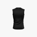 X3M Pro-Era Compression Cutoff Back in Black/Black - Represent The Code